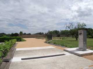 aire de chevagnes