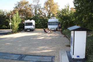 aire de reillanne