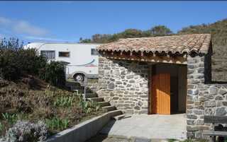 aire d'aubignac