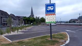 aire de givet