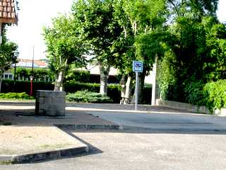 aire de mirepoix