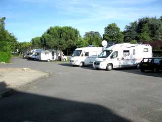 aire de mirepoix