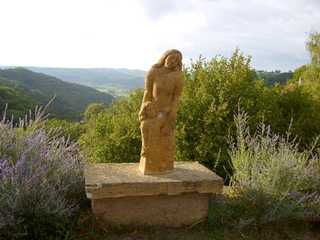 aire de peyrusse