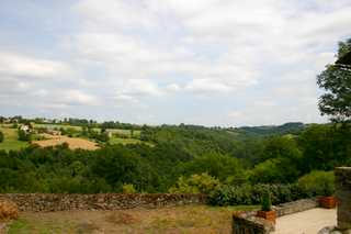 aire de peyrusse