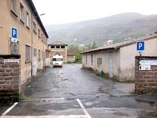 aire de st affrique