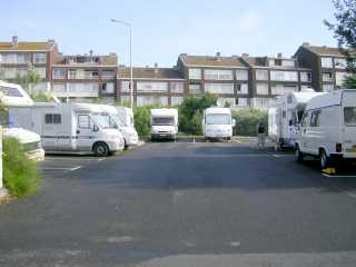 aire de courseulles
