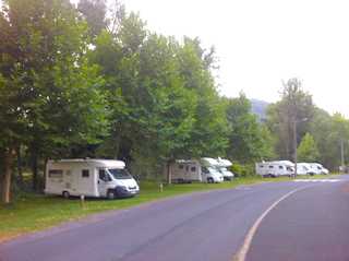 aire de massiac
