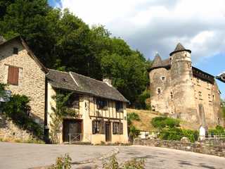 vieillevie