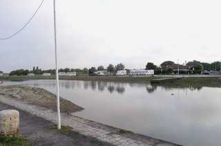 aire de saujon