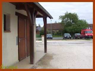 aire d'aubigny
