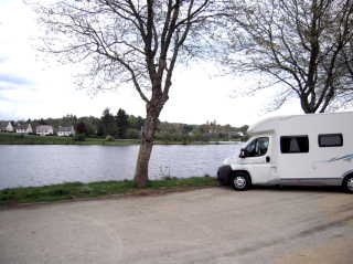 aire d'huelgoat 2