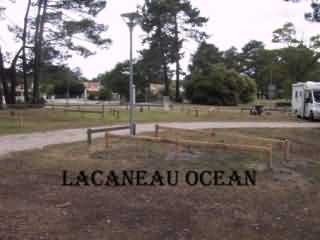 Parking Camping Car Lacanau Parking Camping Car Lacanau
