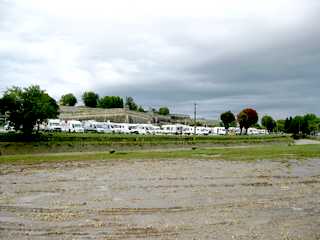 parking de blaye