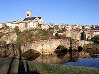 aire de bellac haute vienne