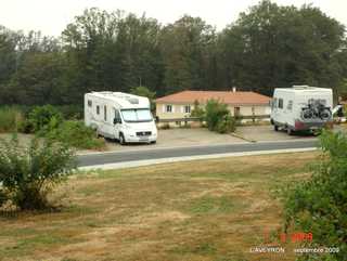 aire oradour sur glane