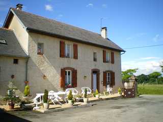 ferme de félix et martine