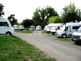 aire de pierrefite nestala