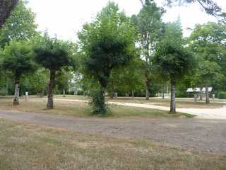 aire d'azay le rideau