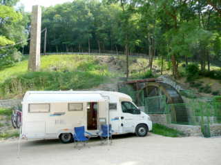 aire de virieu sur bourbre 1