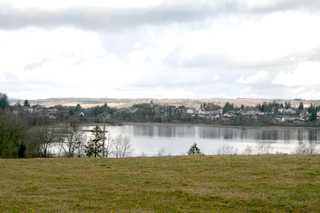 aire de claivaux les lacs