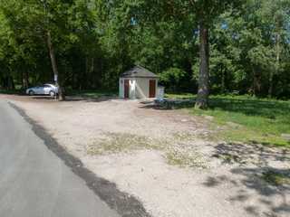 aire d'Ouchamps