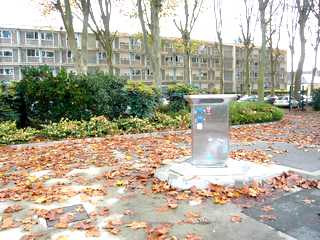 aire d'angers