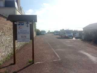 aire de st vaast la hougue