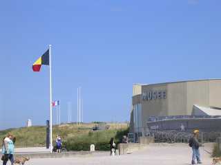 musée de utah beach