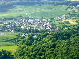 village de champillon