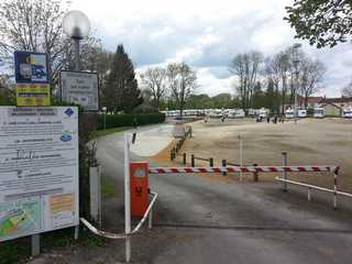 aire de stenay