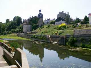 varenne en argonne