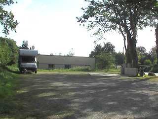 aire de locminé