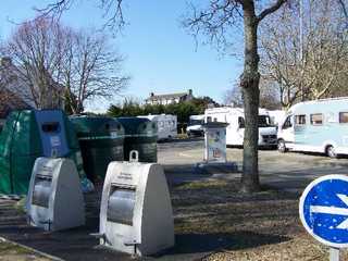 aire de carnac