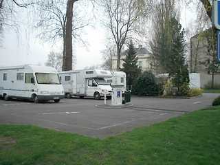 aire d'argentan