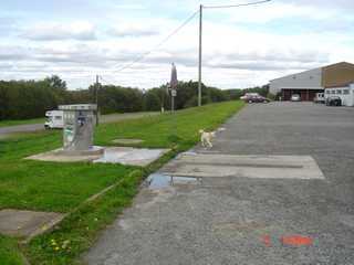 aire de lannemezan