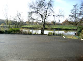 aire d'arnage