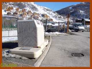 aire de valloire