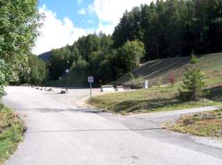 aire de plagne montalbert