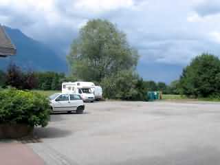 aire de bourgneuf 1 en savoie