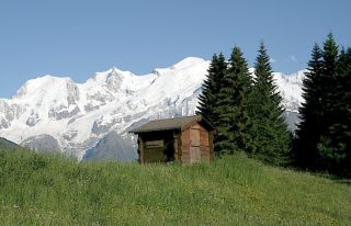 passy plaine joux