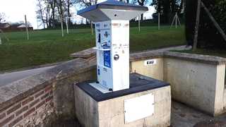 aire de doudeville