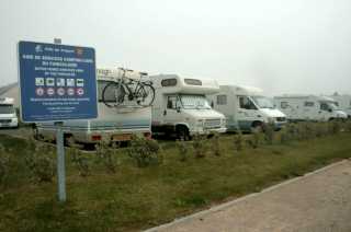aire du treport