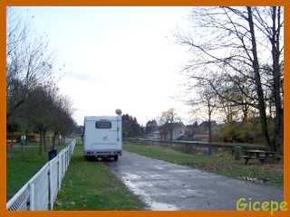 aire de thon les vosges