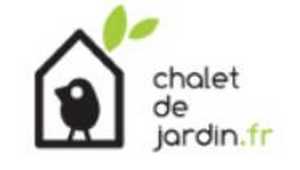 chalet de jardin