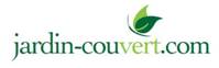 logo de jardin couvert