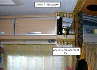 avant travaux