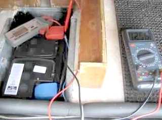 charge batteries 1