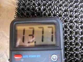 charge batteries 4