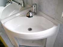 entretien lavabo bain 12