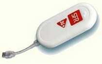 clé usb sfr